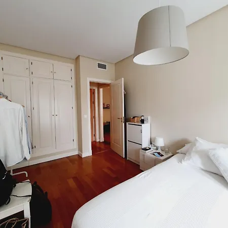 Playa Ancora Iii Apartment El Puerto de Santa Maria