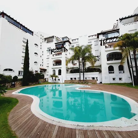 Apartment Playa Ancora Iii El Puerto de Santa Maria
