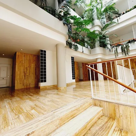 Apartment Playa Ancora Iii *