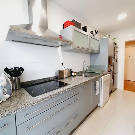 Playa Ancora Iii Apartment